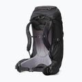 Vyriška žygio kuprinė Gregory Baltoro 65 l M shadow pine black 2