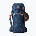 Vyriška žygio kuprinė Gregory Baltoro 65 l M stellar blue 3