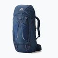 Vyriška žygio kuprinė Gregory Baltoro 75 l stellar blue