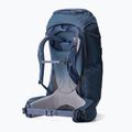 Vyriška žygio kuprinė Gregory Baltoro 75 l stellar blue 2
