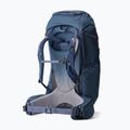 Vyriška žygio kuprinė Gregory Baltoro 75 l stellar blue 2