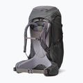 Vyriška žygio kuprinė Gregory Baltoro Pro 85 l 157952 iron grey 2
