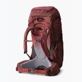Moteriška žygio kuprinė Gregory Deva 60 l garnet red 2