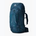 Moteriška žygio kuprinė Gregory Deva 60 l mountain teal