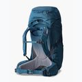 Moteriška žygio kuprinė Gregory Deva 60 l mountain teal 2