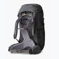 Moteriška žygio kuprinė Gregory Deva 80 Pro graphene grey 2