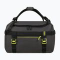 Krepšys American Tourister Urban Track Coated 41 l black/lime