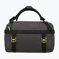Krepšys American Tourister Urban Track Coated 41 l black/lime 3