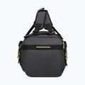 Krepšys American Tourister Urban Track Coated 60 l black/lime 4