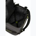 Krepšys American Tourister Urban Track Coated 60 l black/lime 5