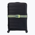 American Turister Luggage diržas alyvuogių/lime 2