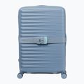 American Turister Luggage diržas stone blue/blue 2