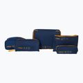 Organizerių rinkinys American Tourister Packing 5 pcs. navy/orange
