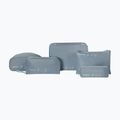Organizerių rinkinys American Tourister Packing 5 pcs. stone blue/blue