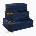 Organizerių rinkinys American Tourister Packing S/M/L 3 pcs. navy/orange 3