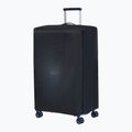 Lagaminio užvalkalas American Tourister Foldable Luggage L black/grey