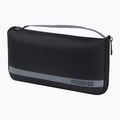 Lagaminio užvalkalas American Tourister Foldable Luggage L black/grey 2
