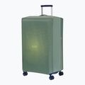 Lagaminio užvalkalas American Tourister Foldable Luggage L olive/lime