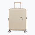 Kelioninis lagaminas American Tourister Soundbox 55 41 l coconut sand