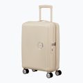 Kelioninis lagaminas American Tourister Soundbox 55 41 l coconut sand 4