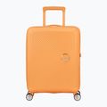 Kelioninis lagaminas American Tourister Soundbox 55 41 l papaya pop