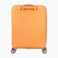 Kelioninis lagaminas American Tourister Soundbox 55 41 l papaya pop 2