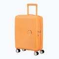 Kelioninis lagaminas American Tourister Soundbox 55 41 l papaya pop 4