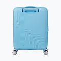 Kelioninis lagaminas American Tourister Soundbox 55 41 l blueberry fizz 2