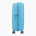 Kelioninis lagaminas American Tourister Soundbox 55 41 l blueberry fizz 3