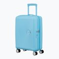 Kelioninis lagaminas American Tourister Soundbox 55 41 l blueberry fizz 4