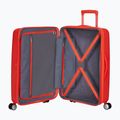 Kelioninis lagaminas American Tourister Soundbox 67 81 l papaya pop 6