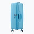 Kelioninis lagaminas American Tourister Soundbox 67 81 l blueberry fizz 3