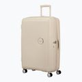Kelioninis lagaminas American Tourister Soundbox 77 110 l coconut sand 4