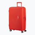 Kelioninis lagaminas American Tourister Soundbox 77 110 l papaya sand 4