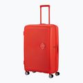 Kelioninis lagaminas American Tourister Soundbox 77 110 l papaya sand 5