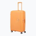 Kelioninis lagaminas American Tourister Soundbox 77 110 l papaya sand 5