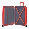 Kelioninis lagaminas American Tourister Soundbox 77 110 l papaya sand 6