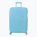 Kelioninis lagaminas American Tourister Soundbox 77 110 l blueberry fizz