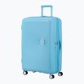 Kelioninis lagaminas American Tourister Soundbox 77 110 l blueberry fizz 4
