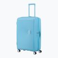 Kelioninis lagaminas American Tourister Soundbox 77 110 l blueberry fizz 5