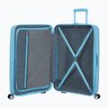 Kelioninis lagaminas American Tourister Soundbox 77 110 l blueberry fizz 6