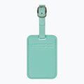 Ženklelis bagažui American Tourister Luggage Tag 2 pcs. jelly mint