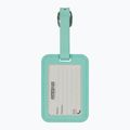 Ženklelis bagažui American Tourister Luggage Tag 2 pcs. jelly mint 2