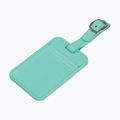 Ženklelis bagažui American Tourister Luggage Tag 2 pcs. jelly mint 3