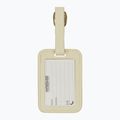 Ženklelis bagažui American Tourister Luggage Tag 2 pcs. coconut sand 2