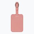 Ženklelis bagažui American Tourister Luggage Tag 2 pcs. solar pink