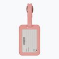 Ženklelis bagažui American Tourister Luggage Tag 2 pcs. solar pink 2