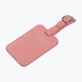 Ženklelis bagažui American Tourister Luggage Tag 2 pcs. solar pink 3