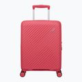 Kelioninis lagaminas American Tourister Diablast Spinner 35 l pink glitch