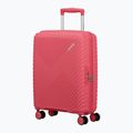 Kelioninis lagaminas American Tourister Diablast Spinner 35 l pink glitch 2